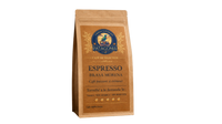 Café en grain Espresso Brasa Morena, intense et crémeux – Patagonia Café