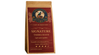 Café en grain Signature Tierra Suave, 100 % Arabica Brésil et Pérou – Patagonia Café