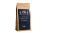 Café en grain Patagonia Ouro Preto, 100 % Arabica du Brésil – Patagonia Café